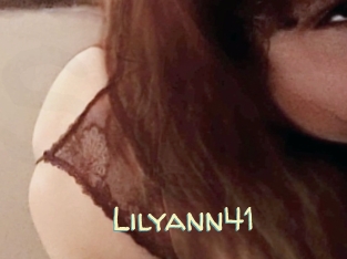 Lilyann41