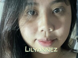 Lilyannez