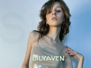 lilyaven Sexy Tchat