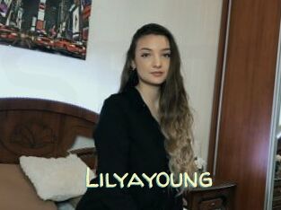 lilyayoung Sexy Tchat