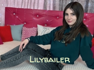 Lilybailer