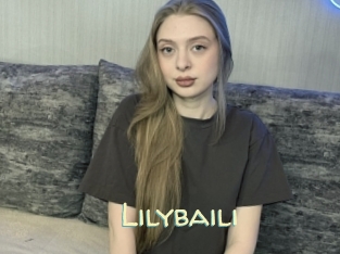 Lilybaili