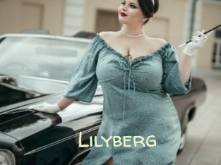 Lilyberg
