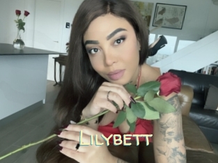 Lilybett