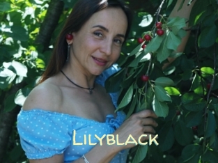 Lilyblack