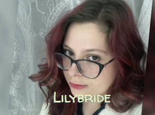Lilybride