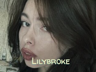 Lilybroke
