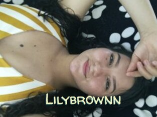 Lilybrownn