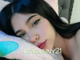 lilybunny21 Sexy Tchat