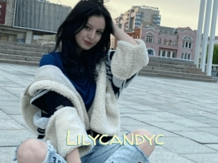 Lilycandyc