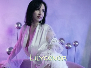 Lilyconor