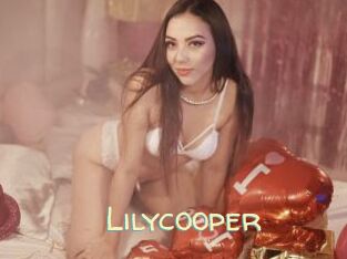 Lilycooper