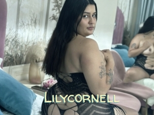 Lilycornell
