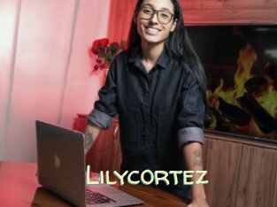 Lilycortez