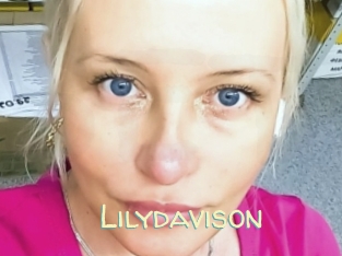 Lilydavison