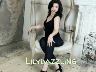 Lilydazzling