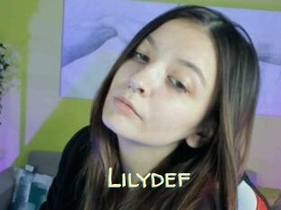 Lilydef