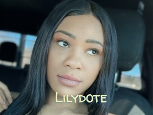 Lilydote