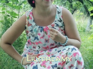 Lilydreamy