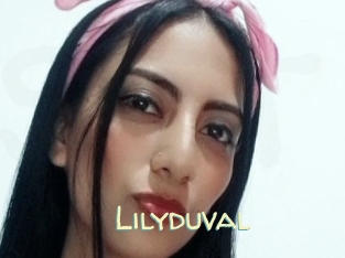 Lilyduval
