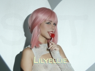 Lilyellie