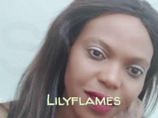 Lilyflames