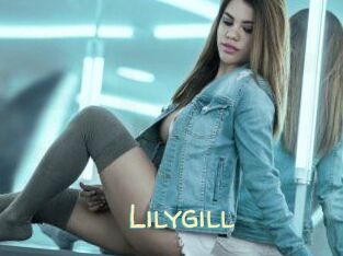 Lilygill