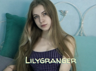 Lilygranger