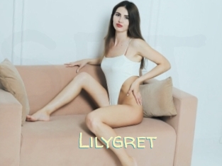 Lilygret
