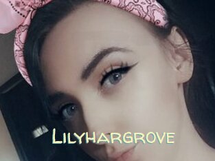 Lilyhargrove