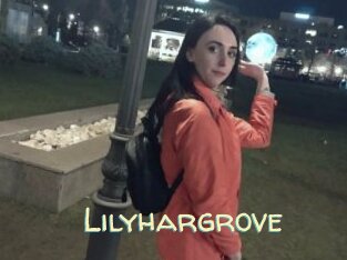 Lilyhargrove