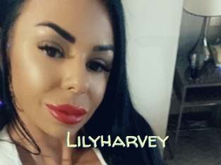 Lilyharvey