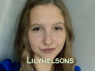 Lilyhelsons