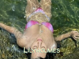 Lilyholmes