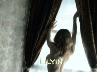 Lilyin