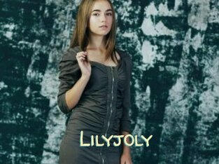 lilyjoly Sexy Tchat