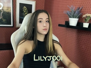 Lilyjooi