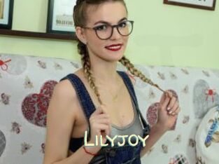 Lilyjoy