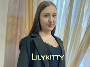 Lilykitty