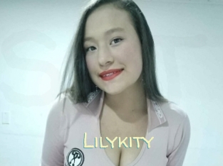 Lilykity