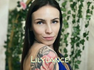 Lilylance