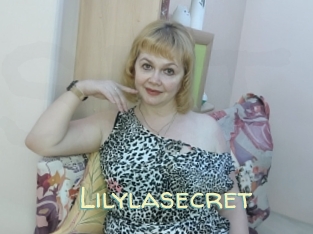 Lilylasecret