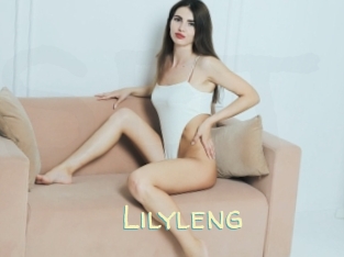 Lilyleng