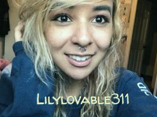 Lilylovable311