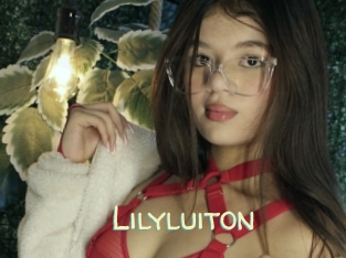 Lilyluiton