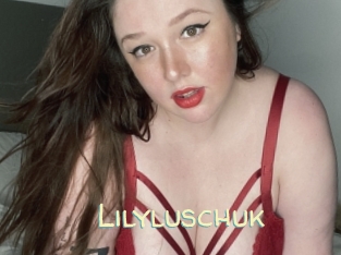 Lilyluschuk