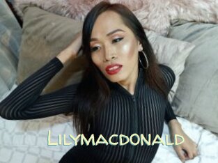 Lilymacdonald