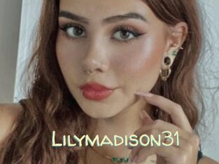 lilymadison31 Sexy Tchat