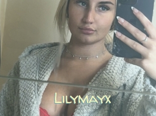 Lilymayx