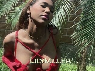 Lilymiller